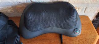 Masajeador Cervical Eléctrico