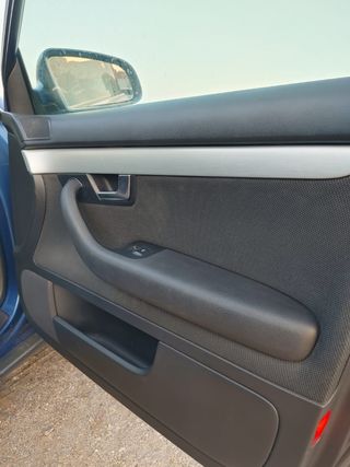 Audi S4 2007