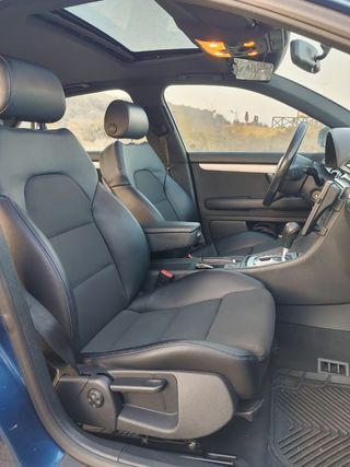 Audi S4 2007