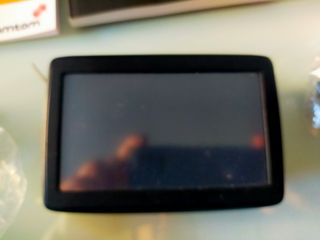 GPS TomTom Plus