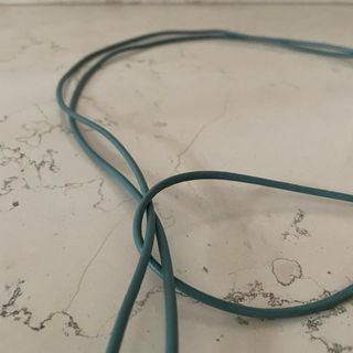 Bottega Veneta cintura in pelle regolabile