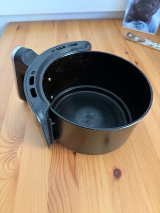 Freidora Tristar Air Fryer