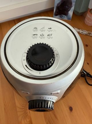 Freidora Tristar Air Fryer