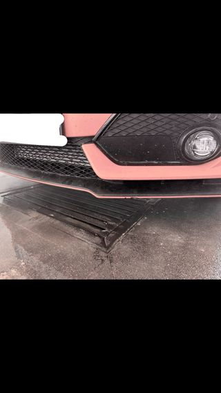 Honda Civic 2019