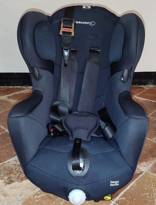 Silla coche Bebéconfort Iseos isofix