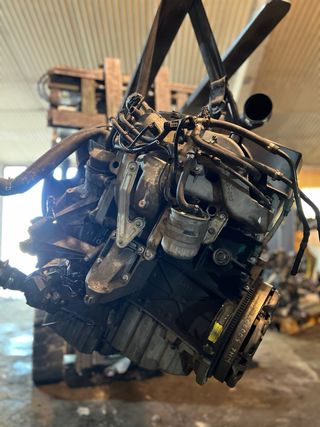 Motor Mercedes 2.2 cdi 646985 646.985
