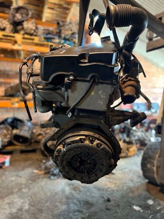 Motor Mercedes 2.2 cdi 646985 646.985