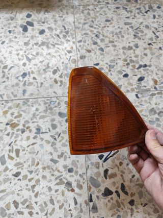 Pilotos intermitentes Alfa Romeo 75