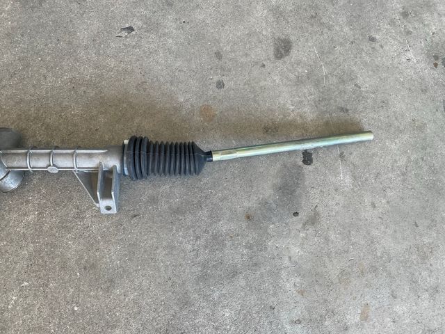 Cremallera dirección Mega 2004-2007 NUEVA