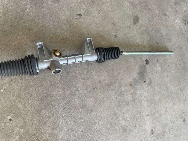 Cremallera dirección Mega 2004-2007 NUEVA