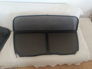 Deflector viento Audi A3 Cabrio