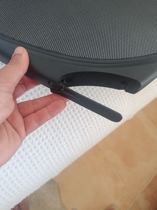 Deflector viento Audi A3 Cabrio