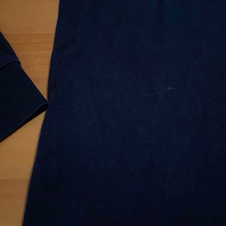 OVS Maglia Polo Manica Lunga S Nero Basic Sportivo
