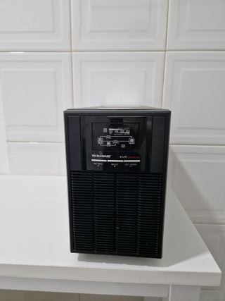 TECNOWARE SAI VPS EVO - SAI