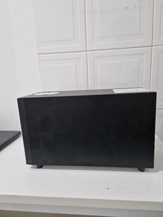 TECNOWARE SAI VPS EVO - SAI