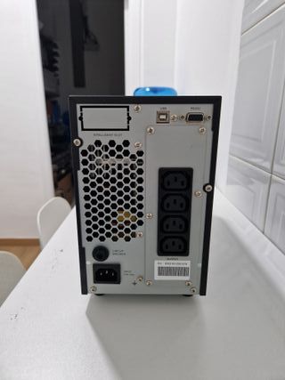 TECNOWARE SAI VPS EVO - SAI