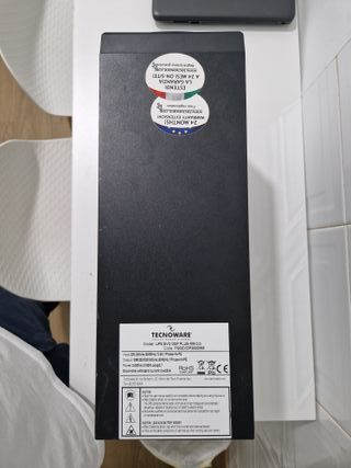 TECNOWARE SAI VPS EVO - SAI