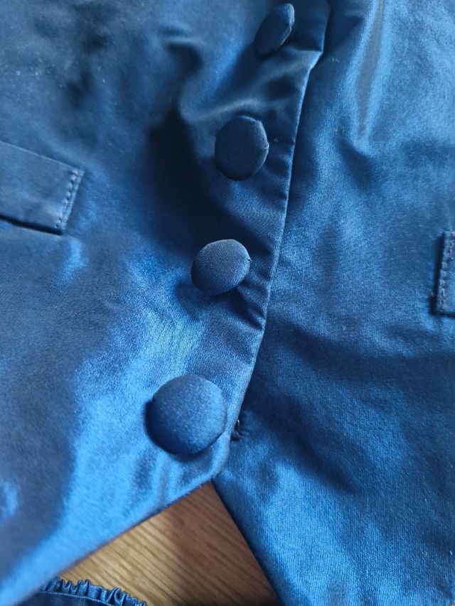 Completo Paggetto 18 mesi