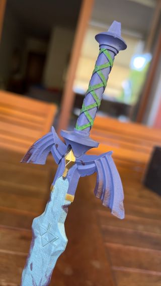 Zelda: Breath of the Wild - Collector's Edition