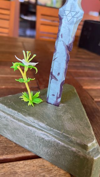 Zelda: Breath of the Wild - Collector's Edition
