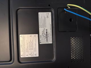 TV LG 37" Full HD 37LE5300-ZA