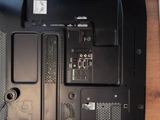 TV LG 37" Full HD 37LE5300-ZA