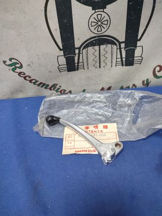 Maneta izquierda Honda PX50
