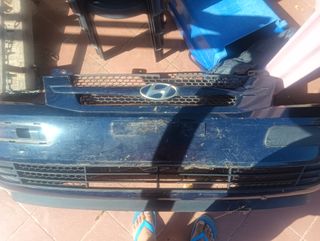 Paraurti Hyundai Getz