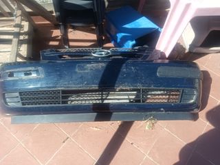 Paraurti Hyundai Getz