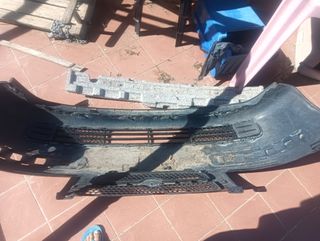 Paraurti Hyundai Getz