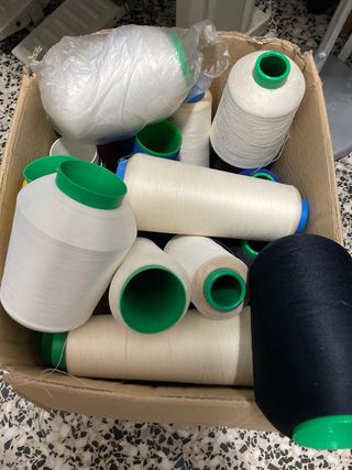 Máquina de coser Overlock PEGASUS 600 -  NO ENVIOS