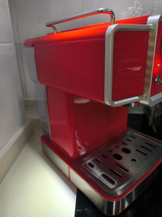 Cafetera Cecotec Cumbia Power Espresso 20