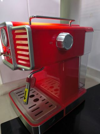 Cafetera Cecotec Cumbia Power Espresso 20
