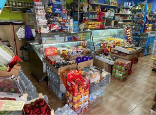 Negocio alimentación: ¡Oportunidad!