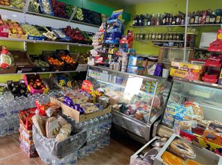 Negocio alimentación: ¡Oportunidad!