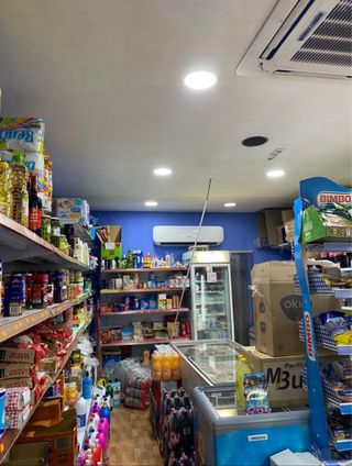 Negocio alimentación: ¡Oportunidad!