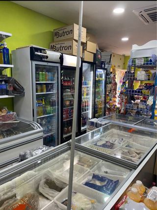 Negocio alimentación: ¡Oportunidad!