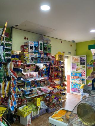 Negocio alimentación: ¡Oportunidad!