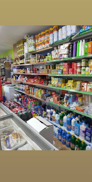 Negocio alimentación: ¡Oportunidad!