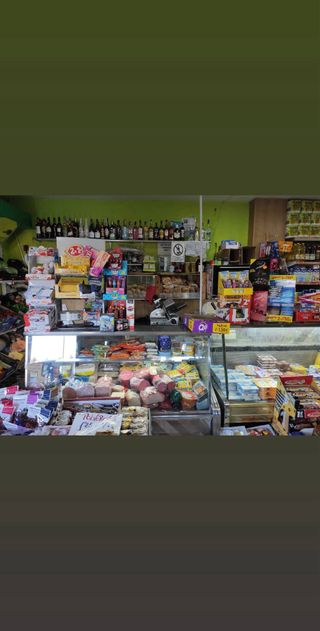 Negocio alimentación: ¡Oportunidad!