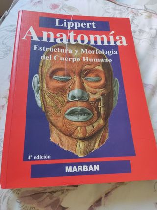 Anatomia 4b* Ed. - Estructura y Morfologia del ...