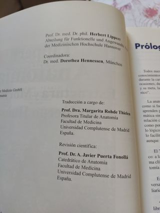 Anatomia 4b* Ed. - Estructura y Morfologia del ...