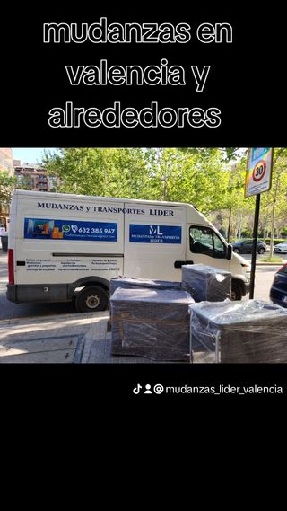 MUDANZAS PROFESIONALES ECONÓMICO 632 385 967 