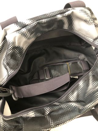 Bolsa deporte Totto estampada