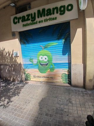 REPARACIONES PERSIANAS COMERCIALES Y DOMESTICAS