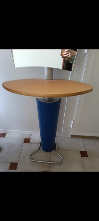 Tocador con espejo | Mueble peluquería