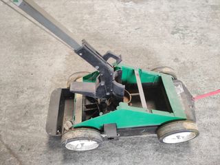Carrito pintor - herramienta usado