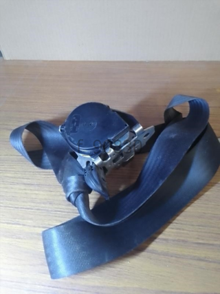Cinturon seguridad trasero central Fiat Pa