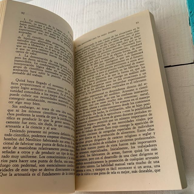 El mamífero dominante