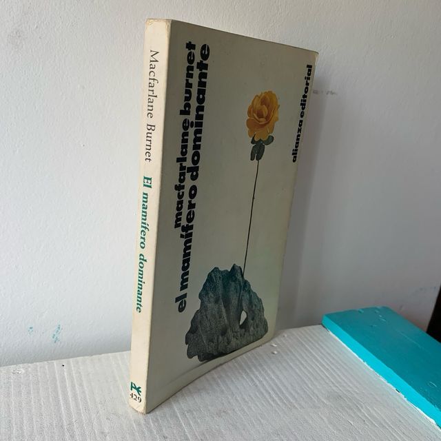 El mamífero dominante